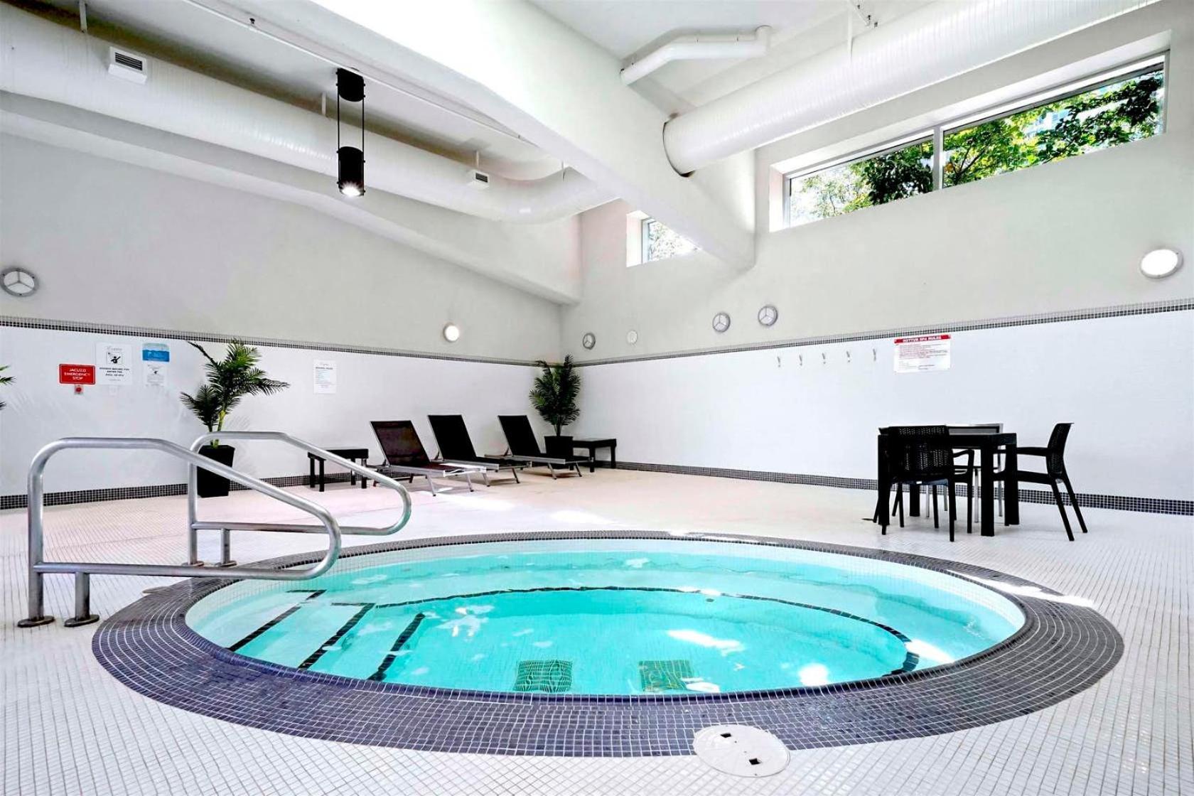 Beautiful Bright Modern Condo With Water View And Ac In Dt Vancouver 2Br,3Bd,2Bt Sleeps 6 Guests Free Parking Netflix Included エクステリア 写真