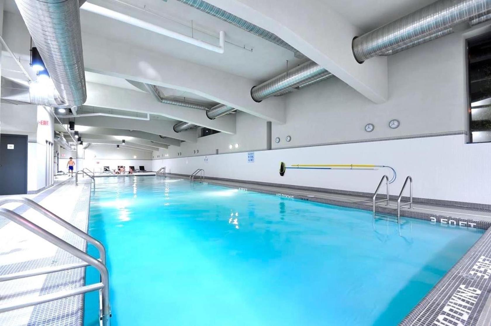 Beautiful Bright Modern Condo With Water View And Ac In Dt Vancouver 2Br,3Bd,2Bt Sleeps 6 Guests Free Parking Netflix Included エクステリア 写真